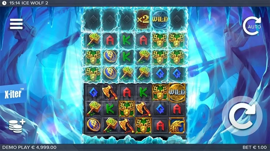 Nustar Casino Experience Online